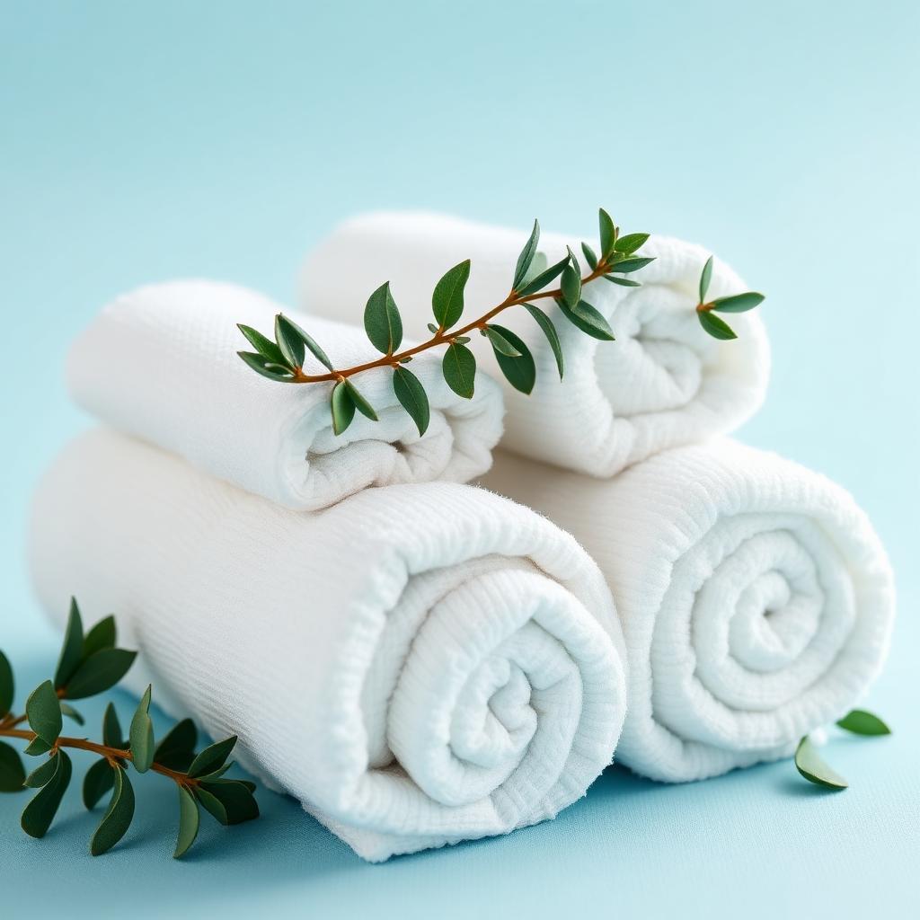 Eco linen: what 'sustainable laundry' actually means