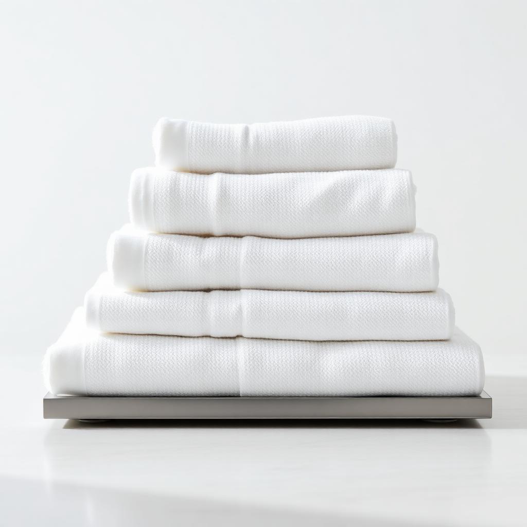 How hotels can cut linen costs by 30% without compromising quality